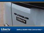2025 Range Rover Evoque Thumbnail 12