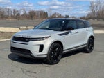 2026 Range Rover Evoque Thumbnail 1