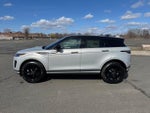 2026 Range Rover Evoque Thumbnail 2