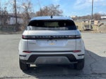 2026 Range Rover Evoque Thumbnail 4
