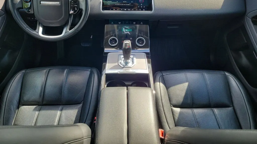 2020 Land Rover Range Rover Evoque S