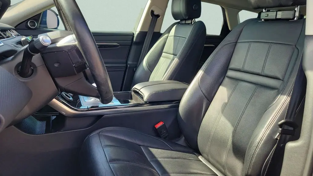 2020 Land Rover Range Rover Evoque S
