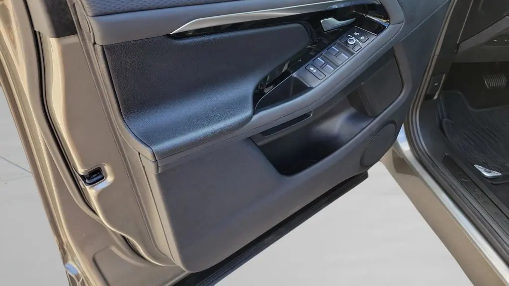 2020 Land Rover Range Rover Evoque S
