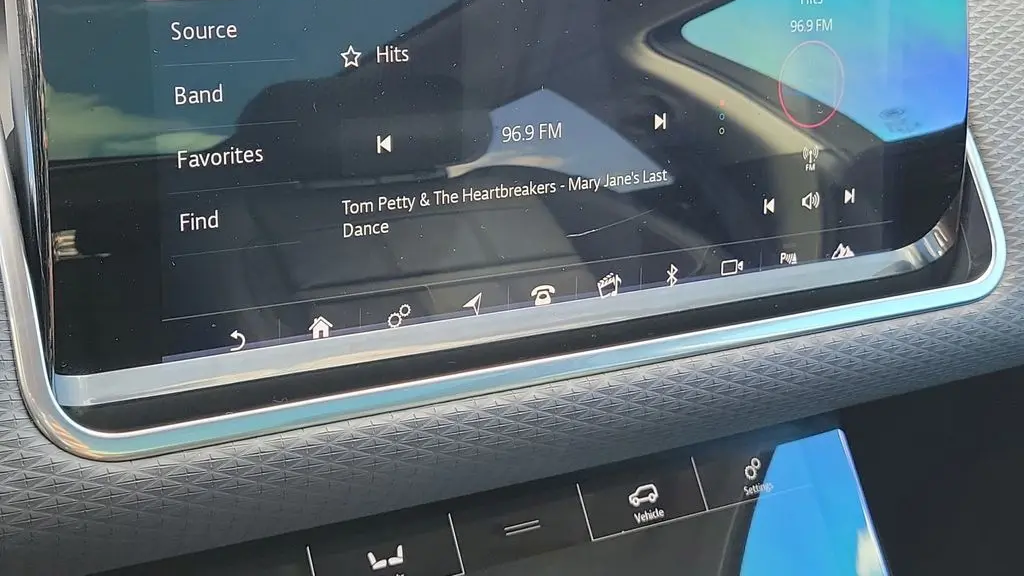 2020 Land Rover Range Rover Evoque S