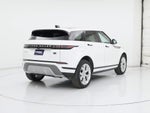 2022 Range Rover Evoque Thumbnail 8