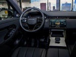 2024 Range Rover Evoque Thumbnail 16