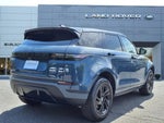 2025 Range Rover Evoque Thumbnail 2