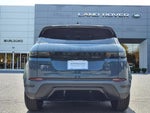 2025 Range Rover Evoque Thumbnail 7