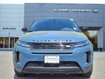 2025 Range Rover Evoque Thumbnail 8