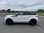 2025 Range Rover Evoque Thumbnail 2