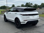 2025 Range Rover Evoque Thumbnail 3