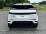 2025 Range Rover Evoque Thumbnail 4