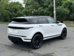 2025 Range Rover Evoque Thumbnail 5