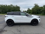 2025 Range Rover Evoque Thumbnail 6