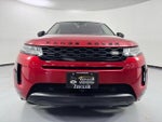 2020 Range Rover Evoque Thumbnail 3