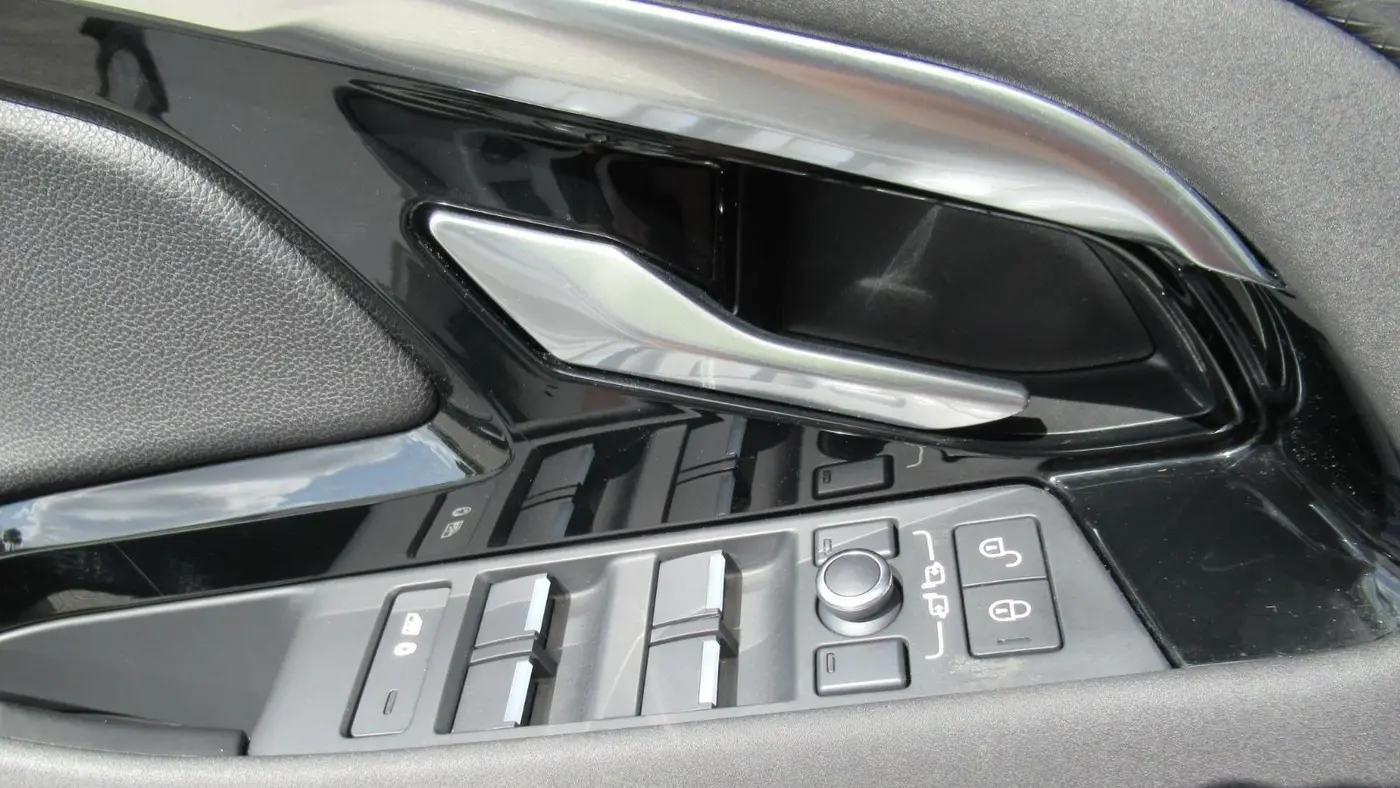2020 Land Rover Range Rover Evoque S