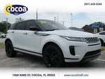 2020 Range Rover Evoque Thumbnail 24