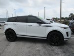 2020 Range Rover Evoque Thumbnail 25