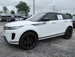 2020 Range Rover Evoque Thumbnail 27