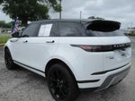 2020 Range Rover Evoque Thumbnail 28