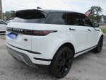 2020 Range Rover Evoque Thumbnail 30