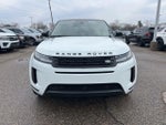 2024 Range Rover Evoque Thumbnail 2