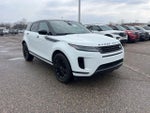 2024 Range Rover Evoque Thumbnail 3