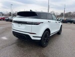 2024 Range Rover Evoque Thumbnail 4