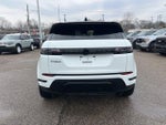 2024 Range Rover Evoque Thumbnail 5