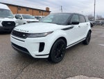 2024 Range Rover Evoque Thumbnail 25