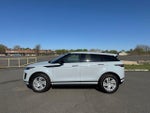 2024 Range Rover Evoque Thumbnail 2