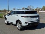 2024 Range Rover Evoque Thumbnail 3