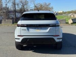 2024 Range Rover Evoque Thumbnail 4