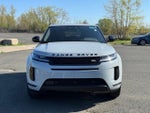 2024 Range Rover Evoque Thumbnail 8