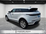 2024 Range Rover Evoque Thumbnail 3