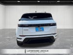 2024 Range Rover Evoque Thumbnail 4