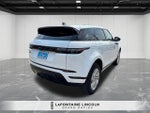 2024 Range Rover Evoque Thumbnail 5