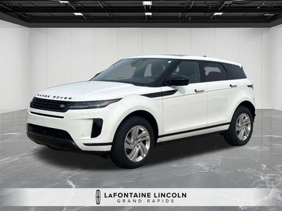 Photo of a 2024 Land Rover Range Rover Evoque AWD P250 S 4DR SUV for sale