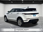 2024 Range Rover Evoque Thumbnail 3