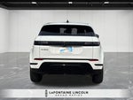 2024 Range Rover Evoque Thumbnail 4