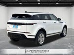 2024 Range Rover Evoque Thumbnail 5