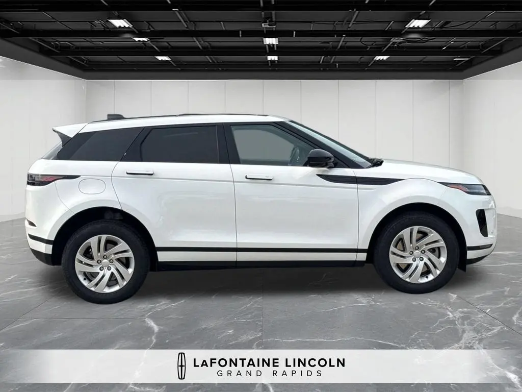 2024 Land Rover Range Rover Evoque - $28,675