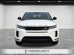 2024 Range Rover Evoque Thumbnail 8