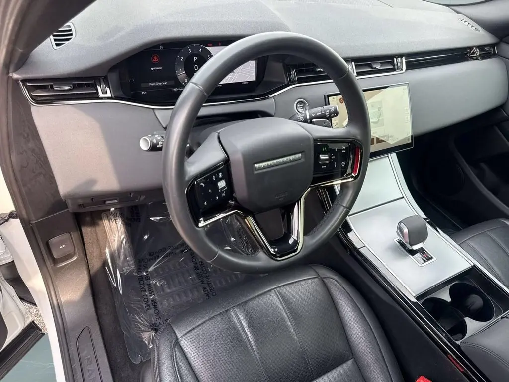2024 Land Rover Range Rover Evoque - $28,675