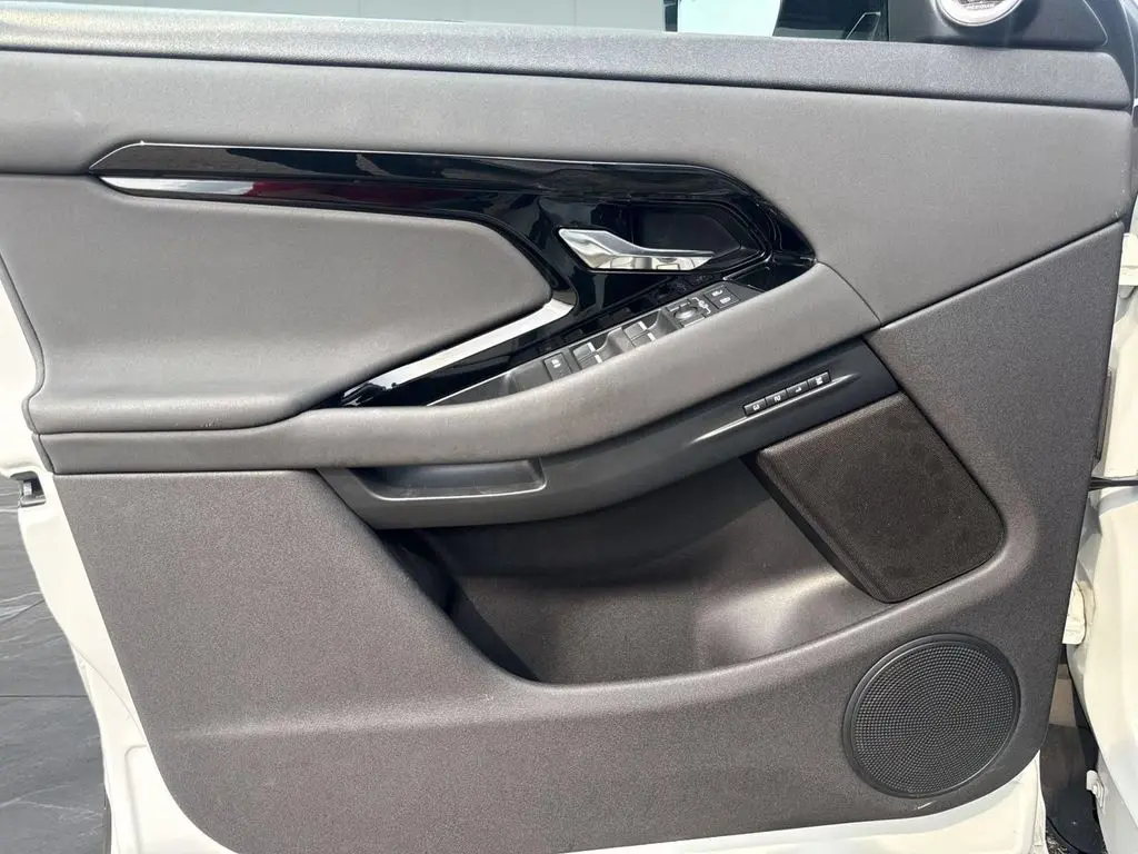 2024 Land Rover Range Rover Evoque - $28,675
