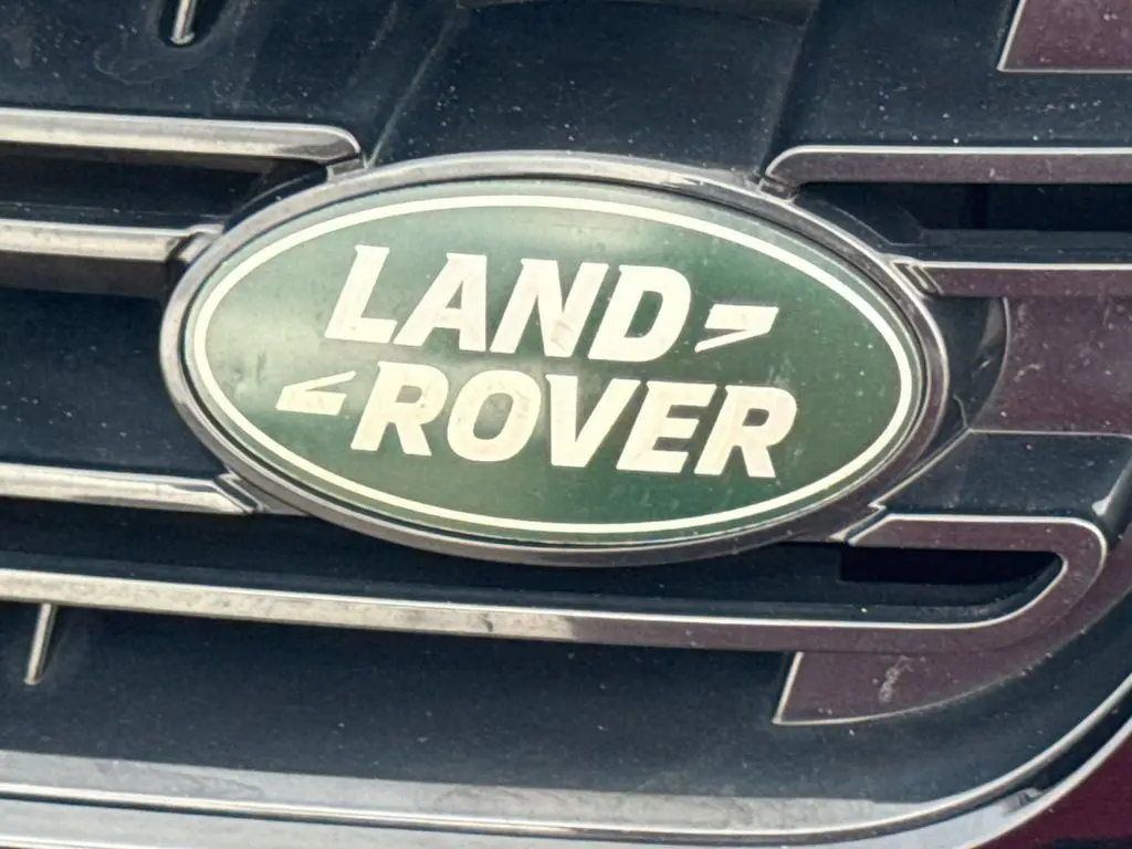 2024 Land Rover Range Rover Evoque - $28,675