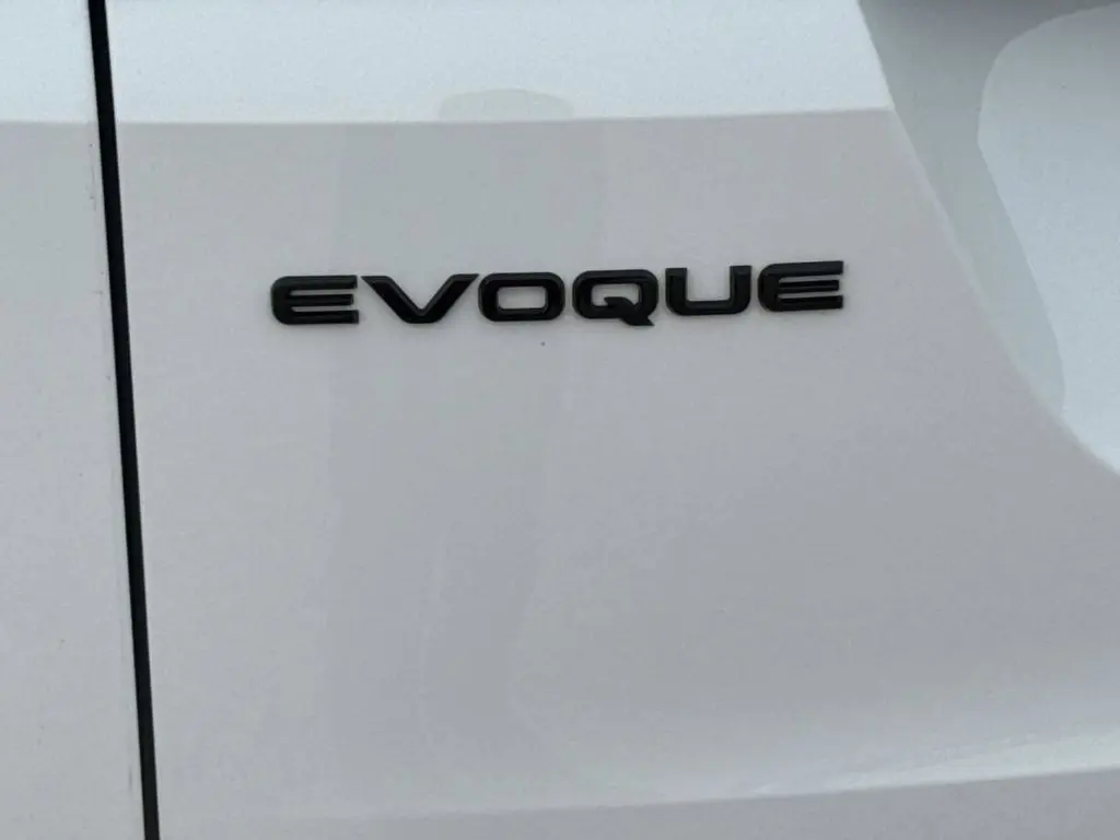 2024 Land Rover Range Rover Evoque - $28,675