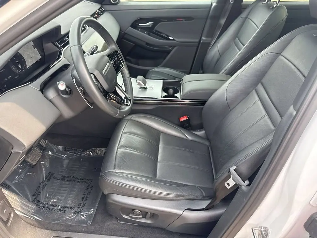 2024 Land Rover Range Rover Evoque - $28,675