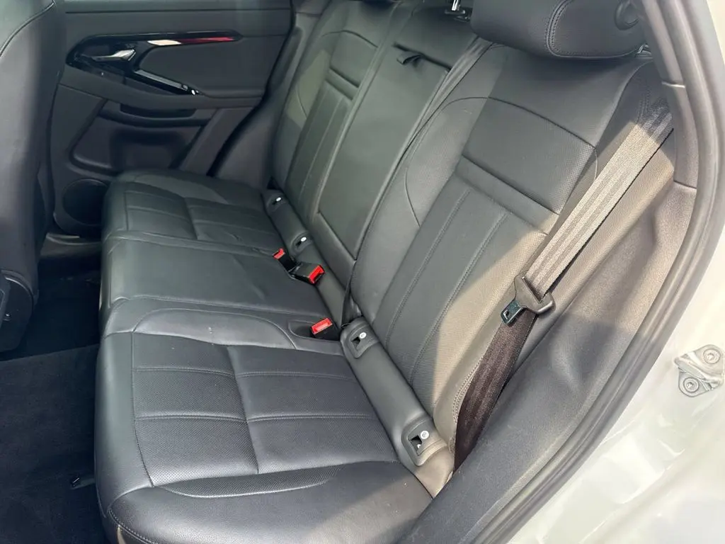2024 Land Rover Range Rover Evoque - $28,675