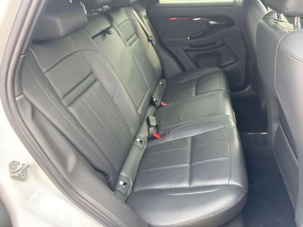 2024 Land Rover Range Rover Evoque - $28,675